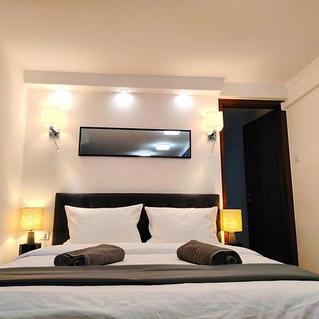 קישקונמאישה Nyuszis Apartman מראה חיצוני תמונה