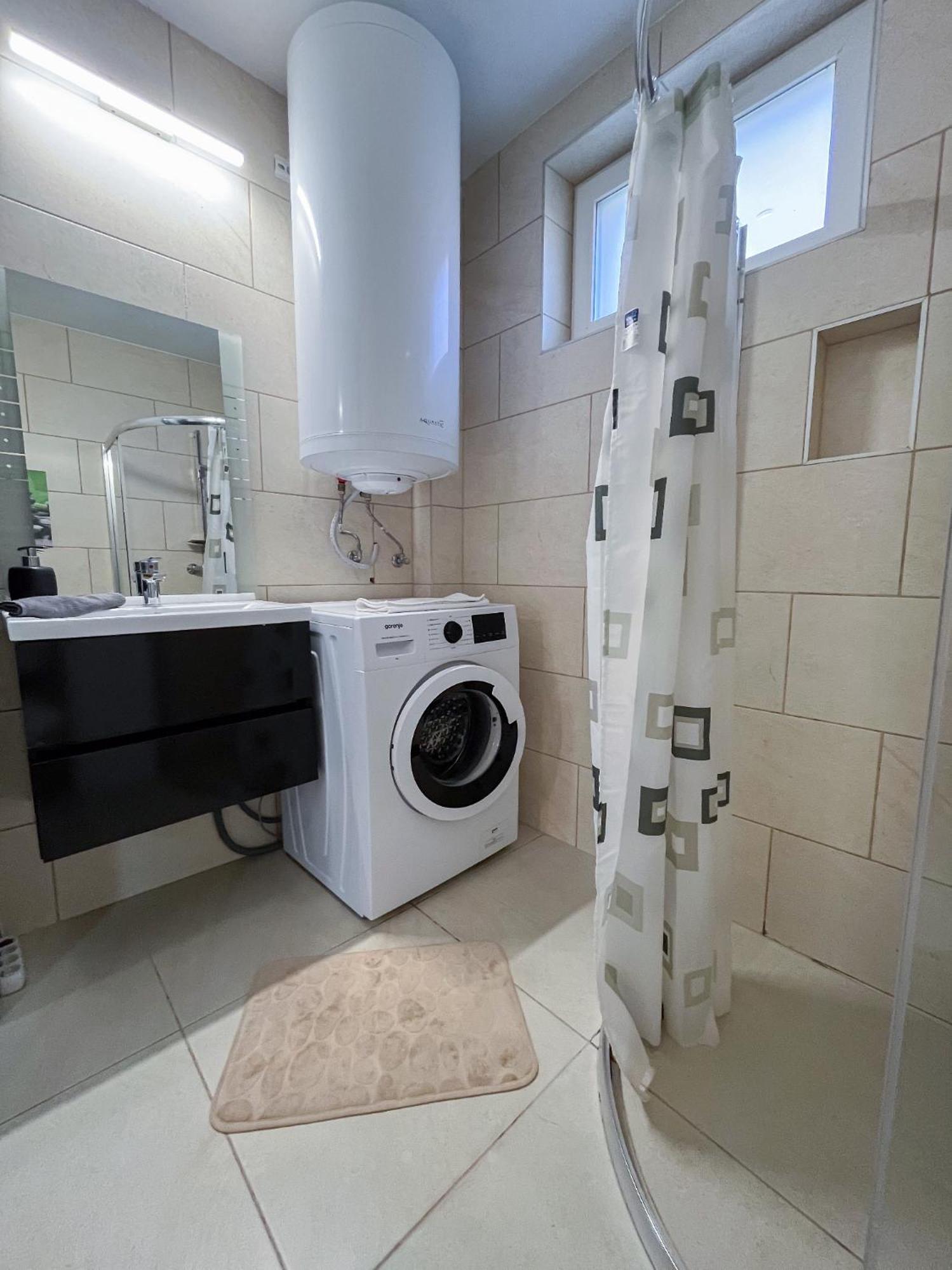 קישקונמאישה Nyuszis Apartman מראה חיצוני תמונה