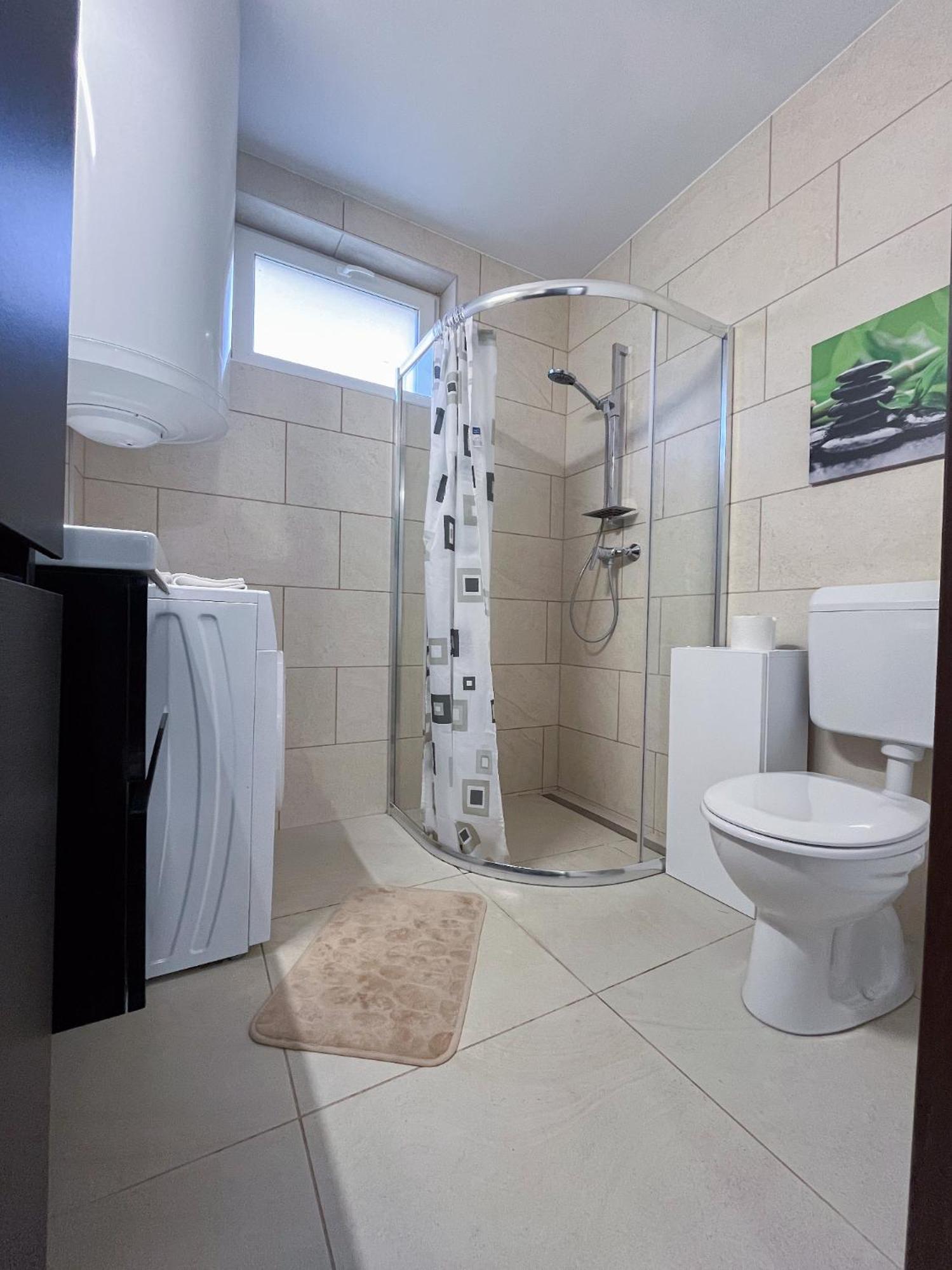 קישקונמאישה Nyuszis Apartman מראה חיצוני תמונה