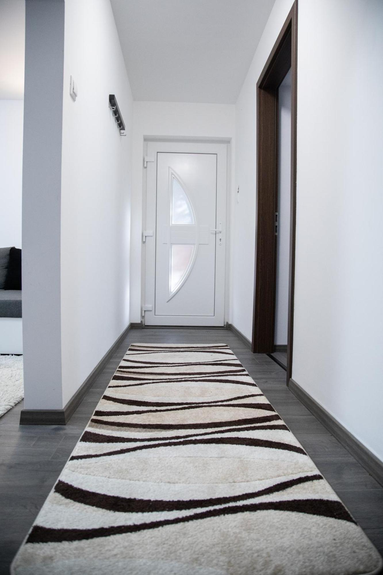 קישקונמאישה Nyuszis Apartman מראה חיצוני תמונה